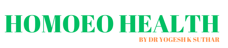 Homoeo Health